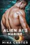 [Warriors of the Lathar 14] • Alien AI's Marine